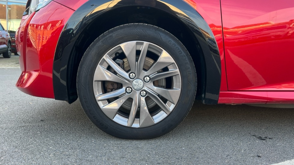 Used Peugeot 208 2020 for sale - 77075804: Photo 20