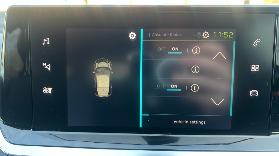 Used Peugeot 208 2020 for sale - 77075804: Photo 26