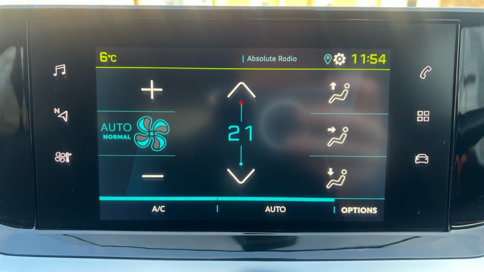 Used Peugeot 208 2020 for sale - 77075804: Photo 35