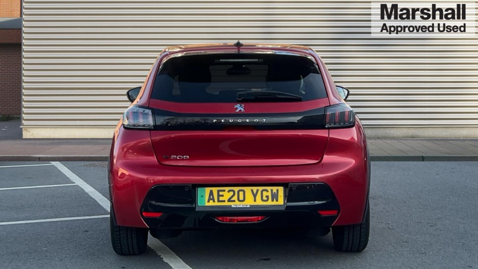 Used Peugeot 208 2020 for sale - 77075804: Photo 4