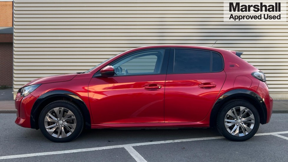 Used Peugeot 208 2020 for sale - 77075804: Photo 6