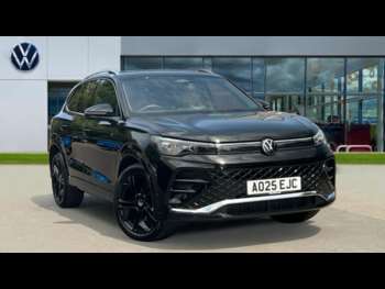 2025 - 2.0 TDI R-Line 5dr DSG Auto