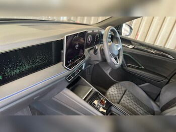 Used Volkswagen Tiguan 2025 for sale - 75057518: Photo