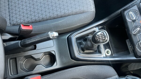 Used Volkswagen T-Cross 2022 for sale - 76216971: Photo 35