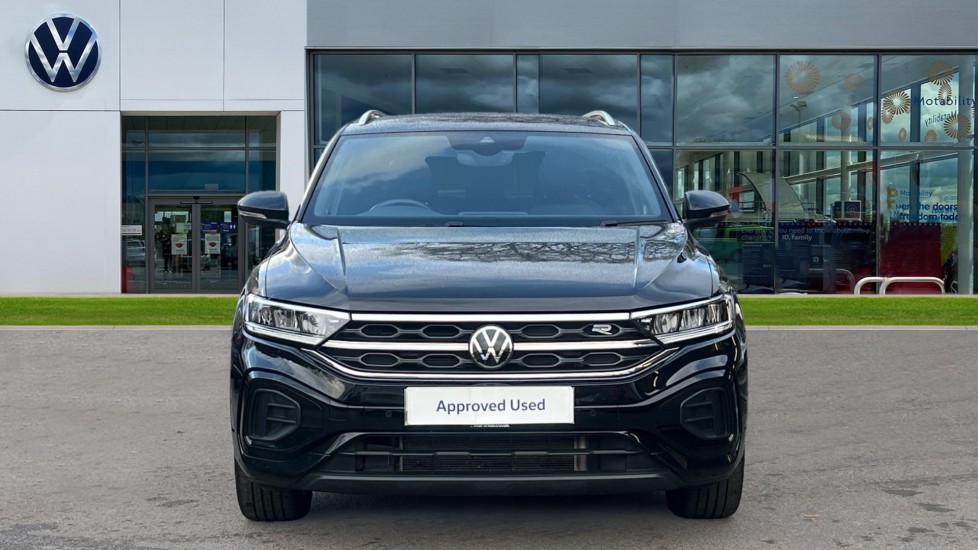 Used Volkswagen T-Roc 2022 for sale - 76533720: Photo 10