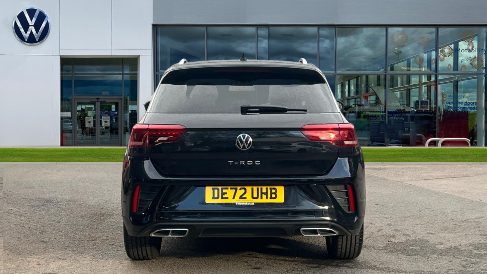 Used Volkswagen T-Roc 2022 for sale - 76533720: Photo 11