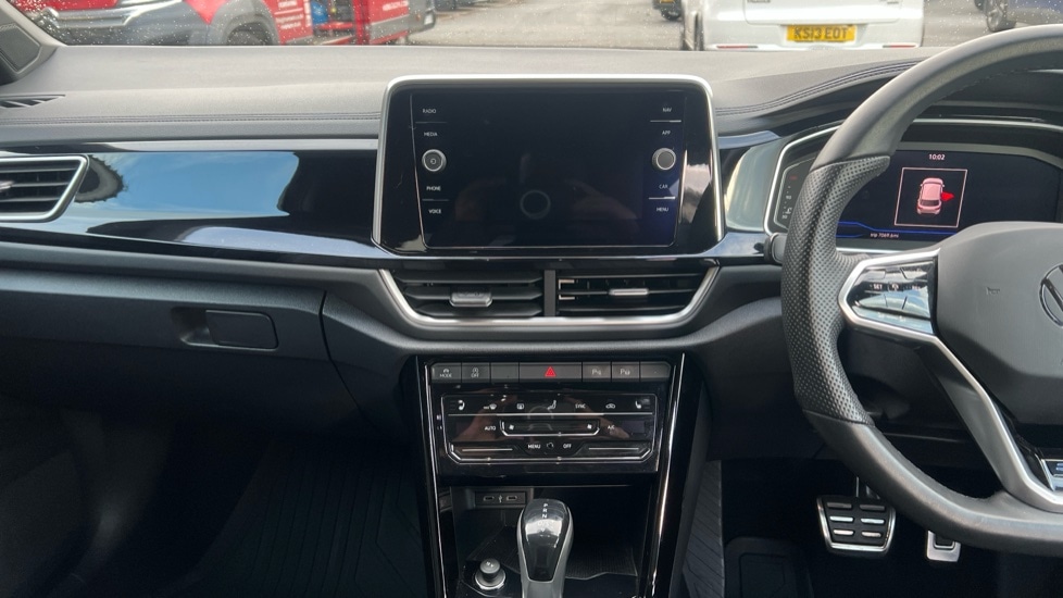 Used Volkswagen T-Roc 2022 for sale - 76533720: Photo 13