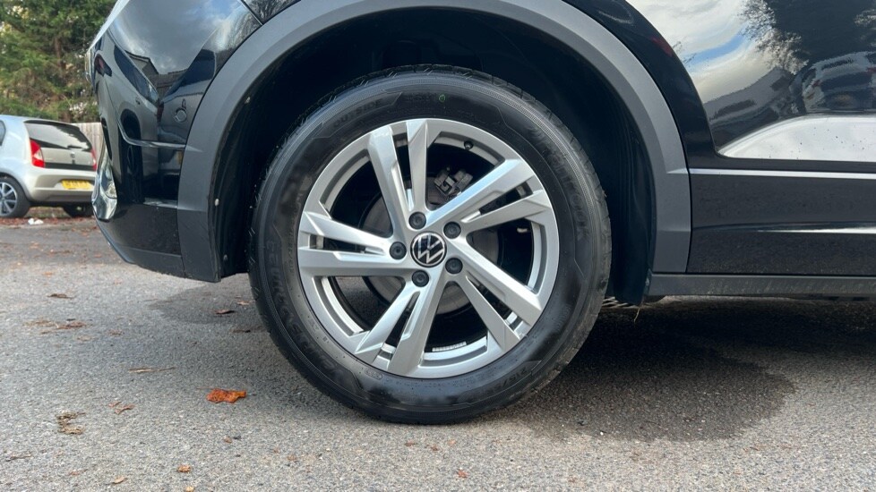 Used Volkswagen T-Roc 2022 for sale - 76533720: Photo 18