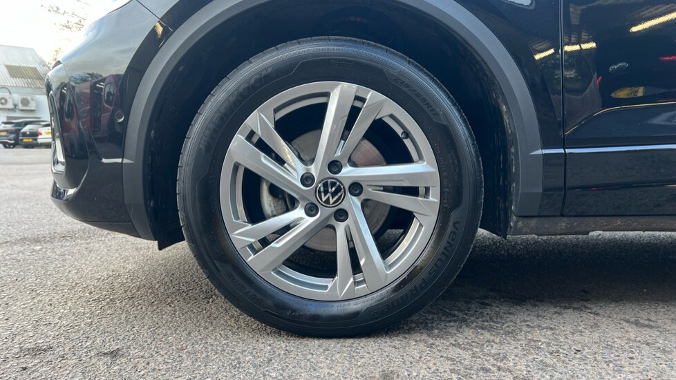 Used Volkswagen T-Roc 2022 for sale - 76533720: Photo 19