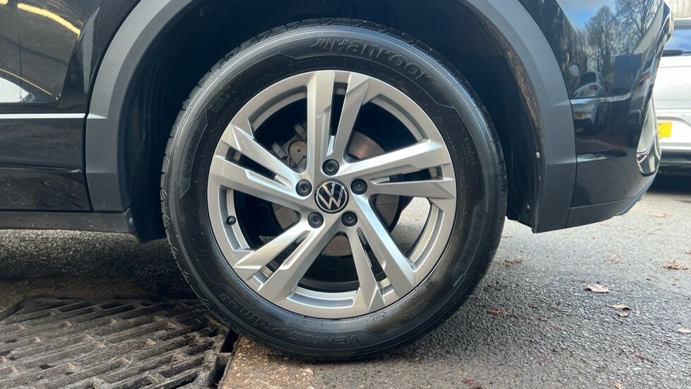 Used Volkswagen T-Roc 2022 for sale - 76533720: Photo 20