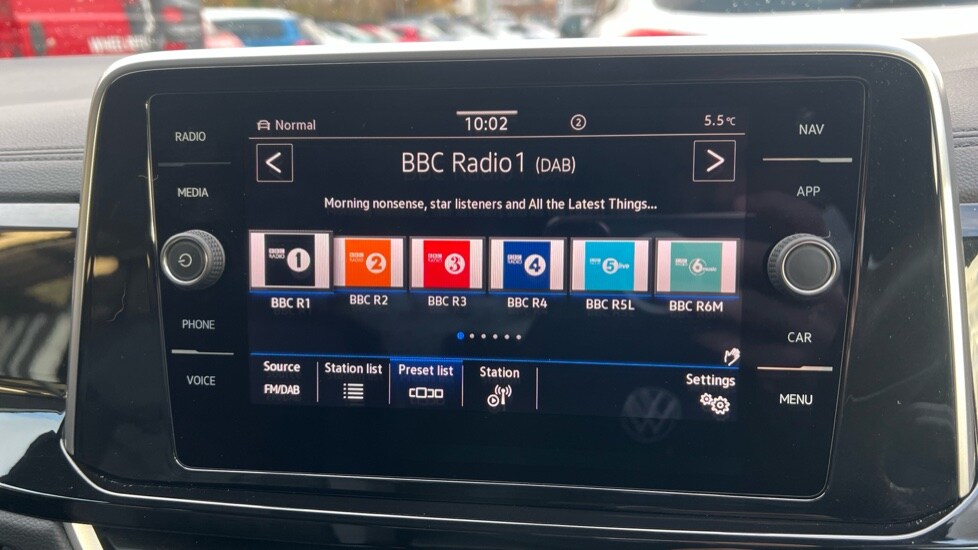 Used Volkswagen T-Roc 2022 for sale - 76533720: Photo 21