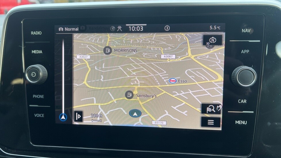 Used Volkswagen T-Roc 2022 for sale - 76533720: Photo 23