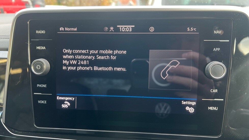 Used Volkswagen T-Roc 2022 for sale - 76533720: Photo 24