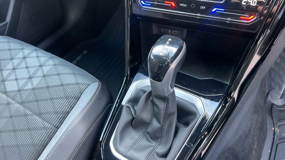 Used Volkswagen T-Roc 2022 for sale - 76533720: Photo 36