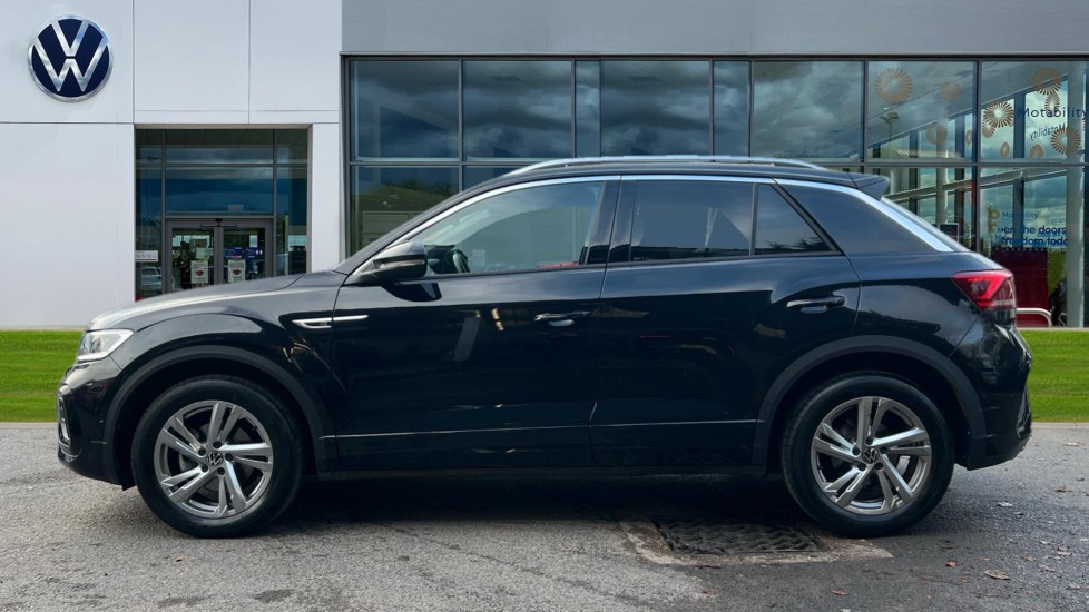 Used Volkswagen T-Roc 2022 for sale - 76533720: Photo 9