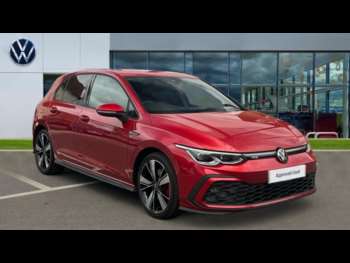 2022 - 2.0 TDI 200 GTD 5dr DSG Auto