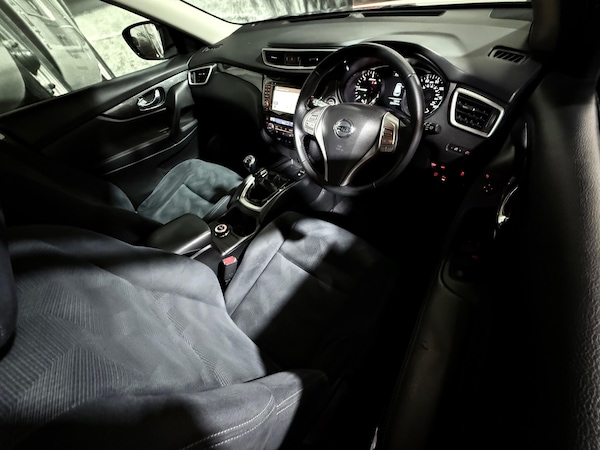Used Nissan X-Trail 2014 for sale - 76109206: Photo 10