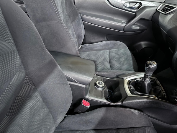 Used Nissan X-Trail 2014 for sale - 76109206: Photo 11