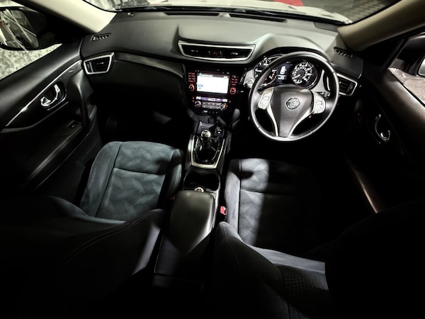 Used Nissan X-Trail 2014 for sale - 76109206: Photo 12