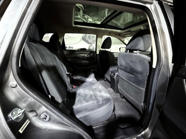 Used Nissan X-Trail 2014 for sale - 76109206: Photo 13