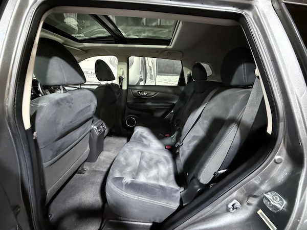 Used Nissan X-Trail 2014 for sale - 76109206: Photo 14