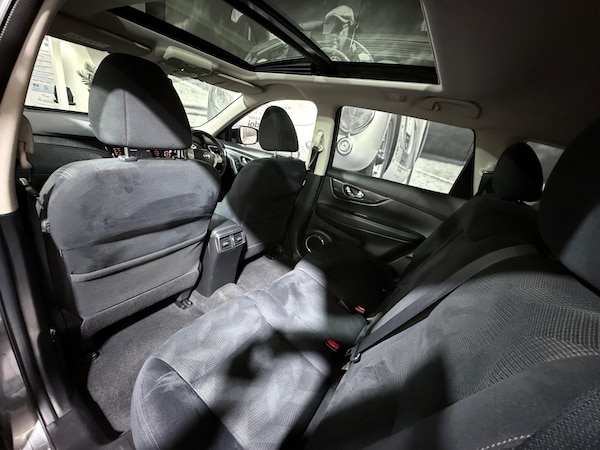 Used Nissan X-Trail 2014 for sale - 76109206: Photo 15