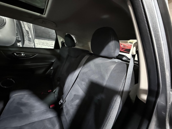 Used Nissan X-Trail 2014 for sale - 76109206: Photo 16