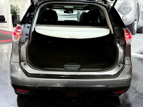 Used Nissan X-Trail 2014 for sale - 76109206: Photo 18