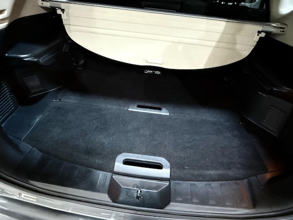 Used Nissan X-Trail 2014 for sale - 76109206: Photo 19