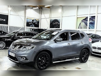 2014 (14) - 1.6 dCi N-Tec 5dr 4WD