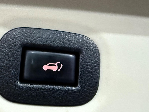 Used Nissan X-Trail 2014 for sale - 76109206: Photo 20