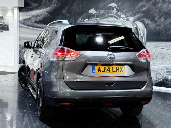 Used Nissan X-Trail 2014 for sale - 76109206: Photo 21