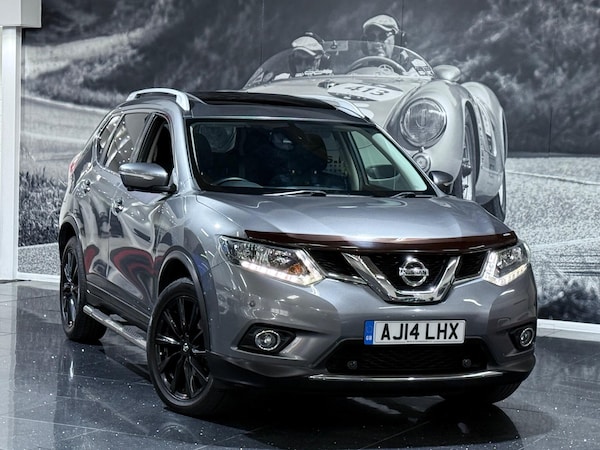 Used Nissan X-Trail 2014 for sale - 76109206: Photo 22