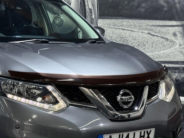 Used Nissan X-Trail 2014 for sale - 76109206: Photo 23