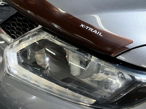 Used Nissan X-Trail 2014 for sale - 76109206: Photo 24