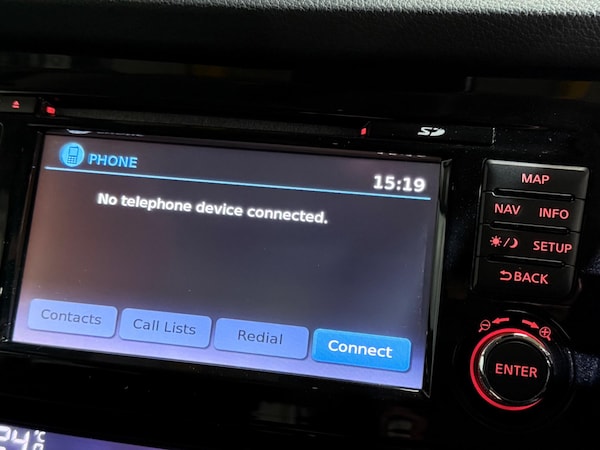 Used Nissan X-Trail 2014 for sale - 76109206: Photo 27