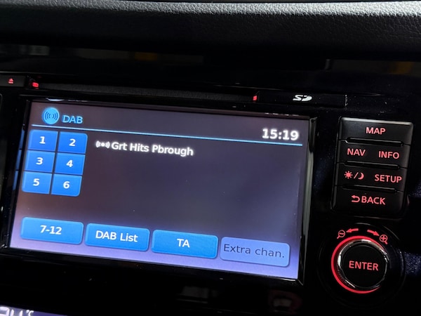 Used Nissan X-Trail 2014 for sale - 76109206: Photo 28