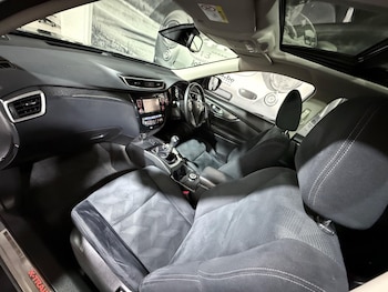 Used Nissan X-Trail 2014 for sale - 76109206: Photo 2