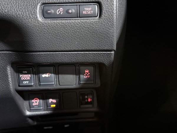 Used Nissan X-Trail 2014 for sale - 76109206: Photo 36