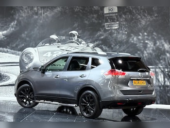 Used Nissan X-Trail 2014 for sale - 76109206: Photo 3