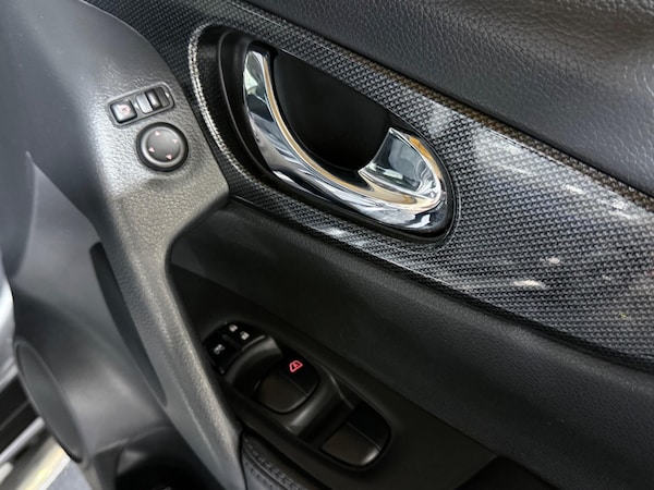 Used Nissan X-Trail 2014 for sale - 76109206: Photo 42
