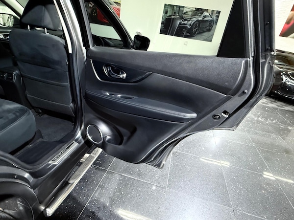 Used Nissan X-Trail 2014 for sale - 76109206: Photo 43