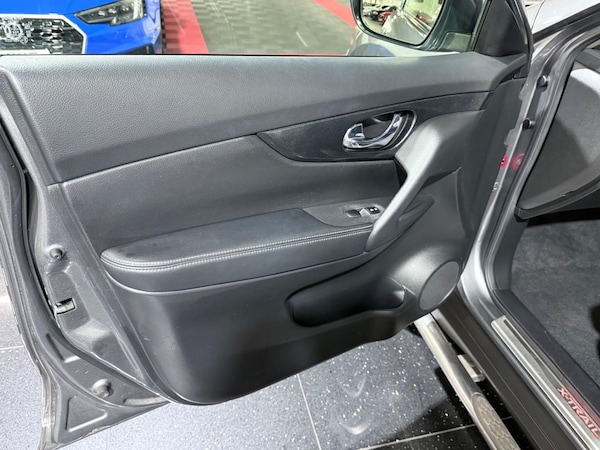Used Nissan X-Trail 2014 for sale - 76109206: Photo 44
