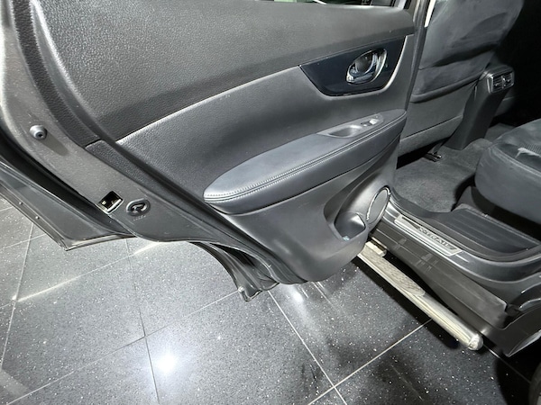 Used Nissan X-Trail 2014 for sale - 76109206: Photo 45