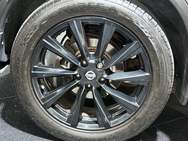 Used Nissan X-Trail 2014 for sale - 76109206: Photo 46