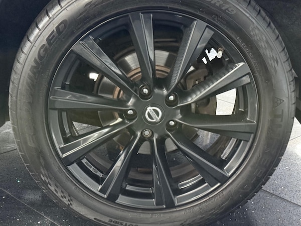 Used Nissan X-Trail 2014 for sale - 76109206: Photo 47