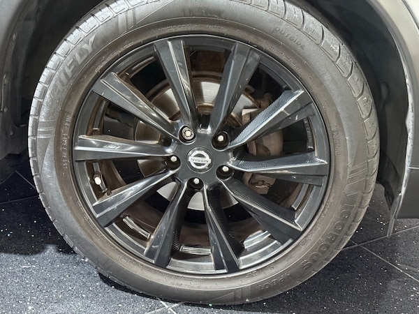 Used Nissan X-Trail 2014 for sale - 76109206: Photo 48