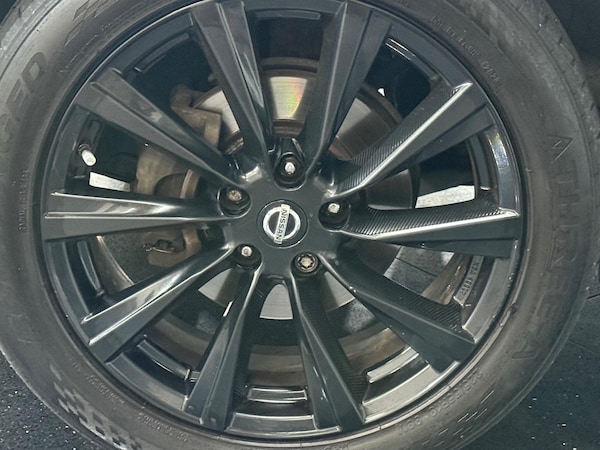 Used Nissan X-Trail 2014 for sale - 76109206: Photo 49