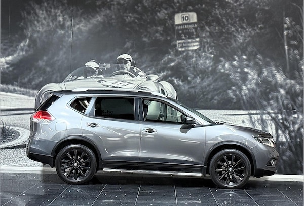 Used Nissan X-Trail 2014 for sale - 76109206: Photo 4