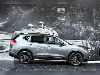 Used Nissan X-Trail 2014 for sale - 76109206: Photo 4